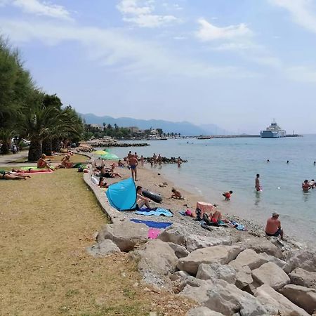 Apartments Frano I Franka By The Sea Orebić Extérieur photo