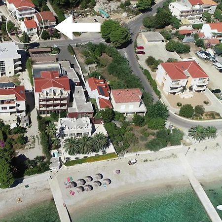Apartments Frano I Franka By The Sea Orebić Extérieur photo