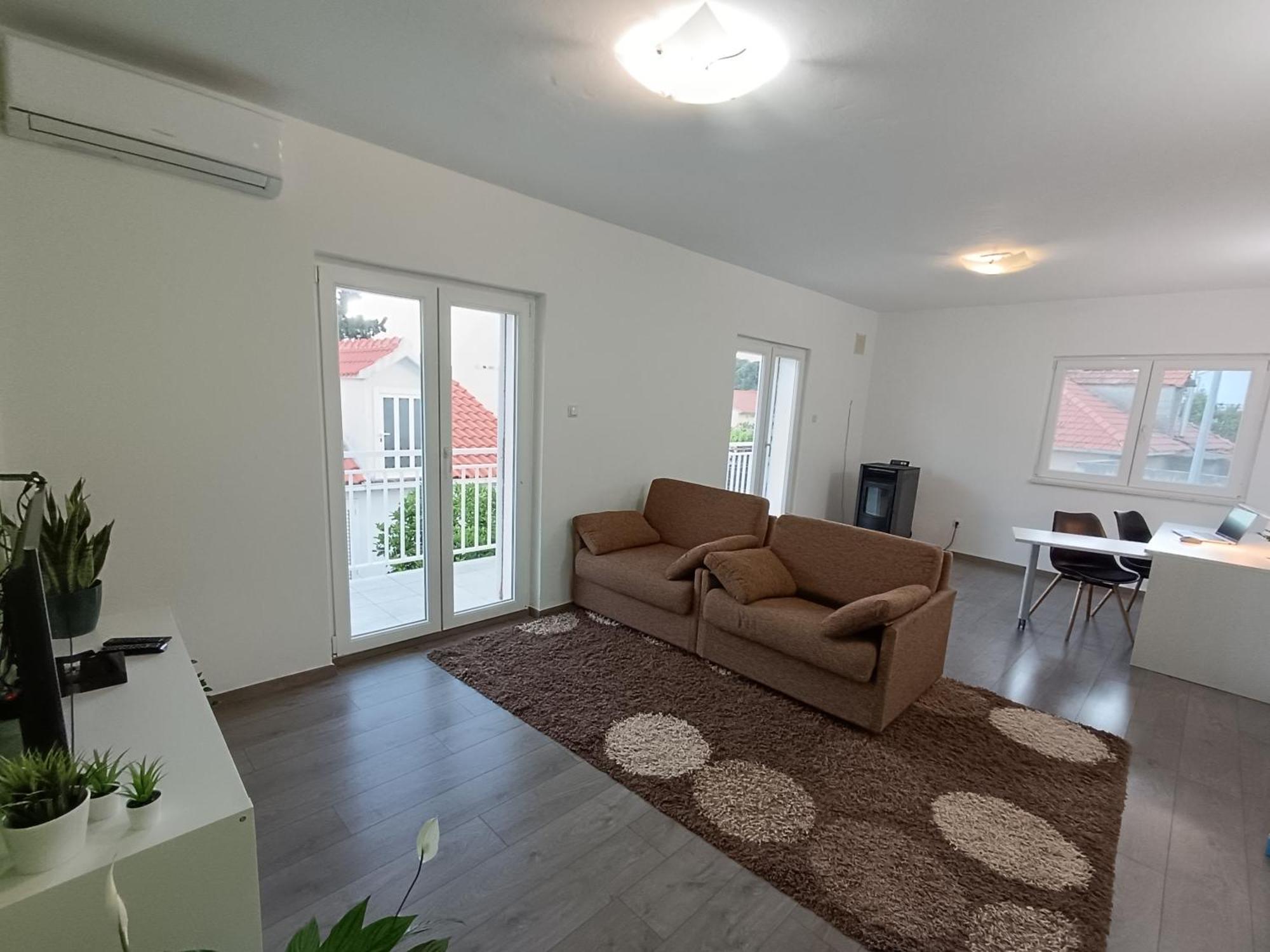 Apartments Frano I Franka By The Sea Orebić Chambre photo