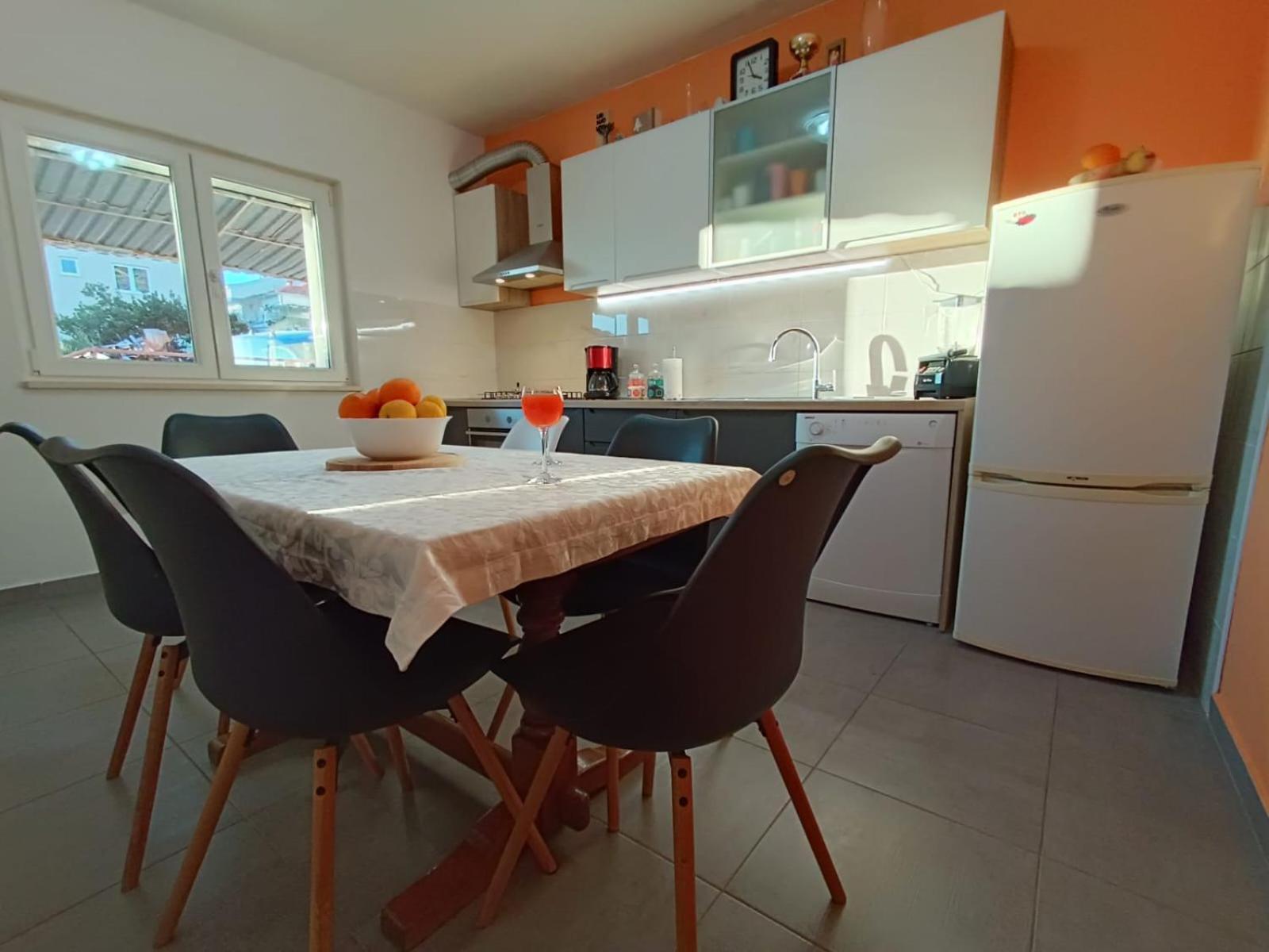 Apartments Frano I Franka By The Sea Orebić Extérieur photo