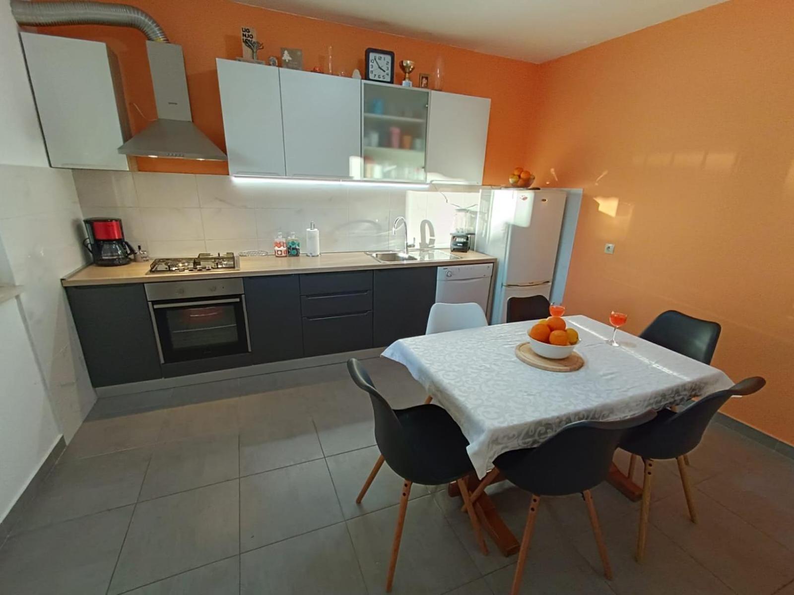 Apartments Frano I Franka By The Sea Orebić Chambre photo