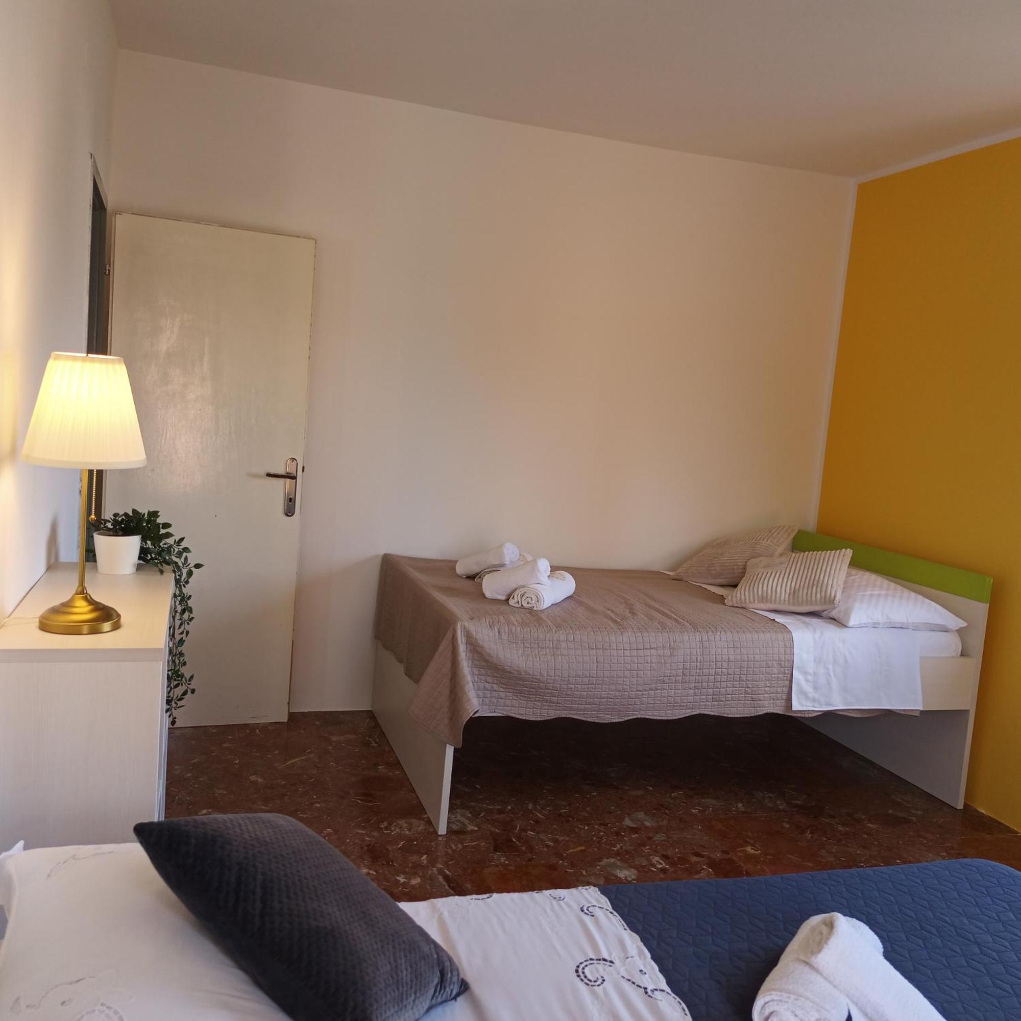 Apartments Frano I Franka By The Sea Orebić Chambre photo