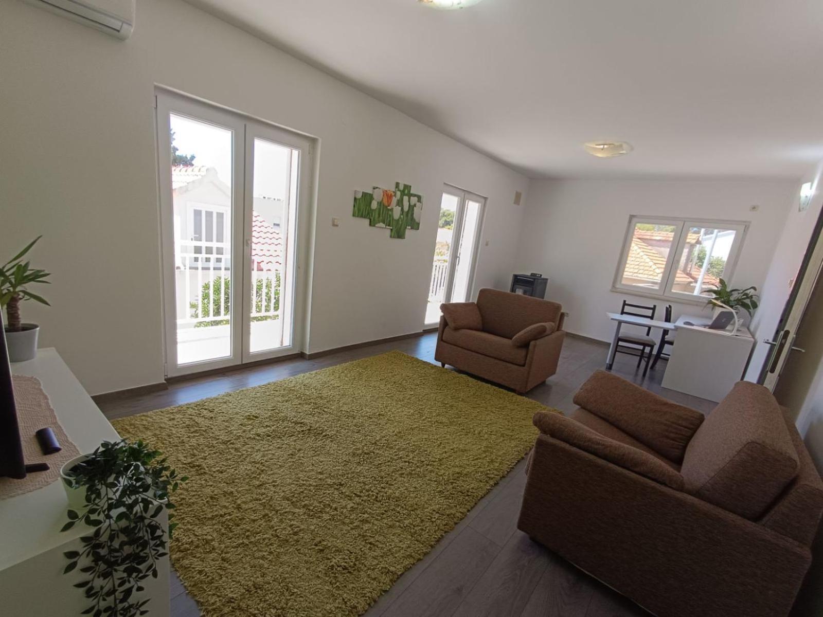 Apartments Frano I Franka By The Sea Orebić Chambre photo