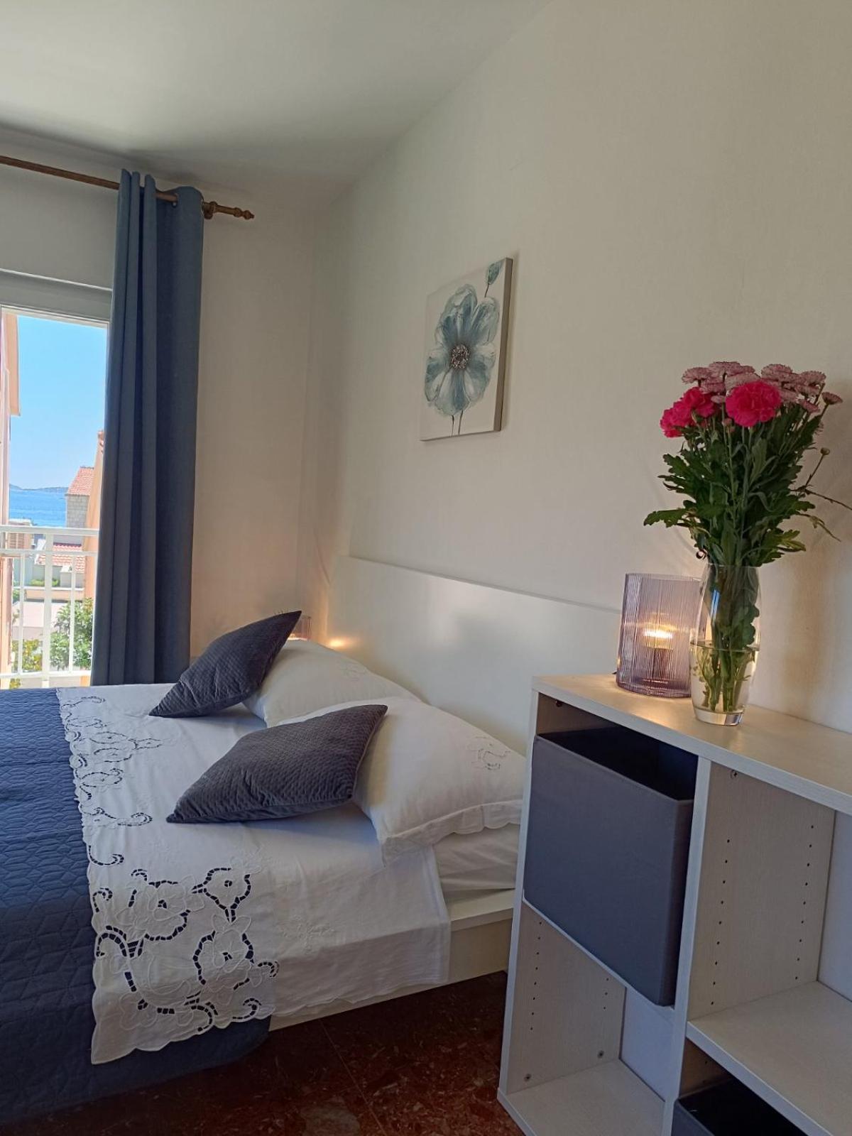Apartments Frano I Franka By The Sea Orebić Chambre photo